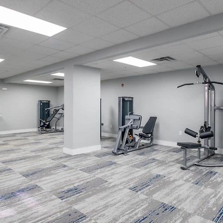 4B 3Ba Premium Family Apartment With Gym Charlotte Ngoại thất bức ảnh