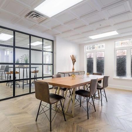 4B 3Ba Premium Family Apartment With Gym Charlotte Ngoại thất bức ảnh