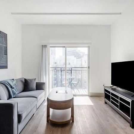 4B 3Ba Premium Family Apartment With Gym Charlotte Ngoại thất bức ảnh