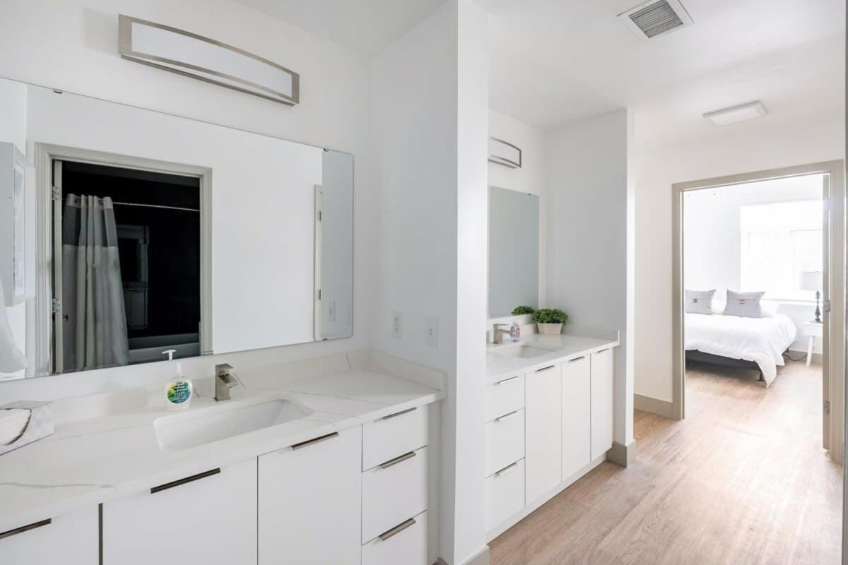 4B 3Ba Premium Family Apartment With Gym Charlotte Ngoại thất bức ảnh