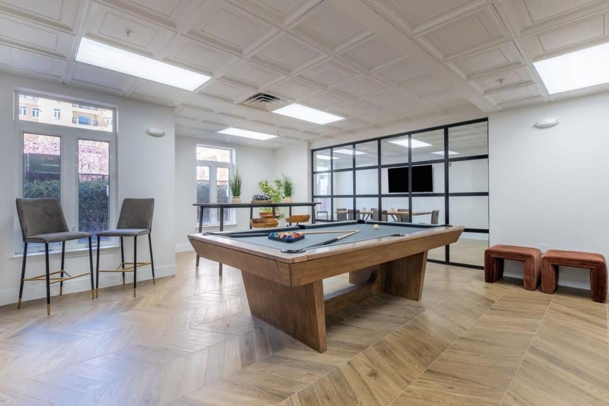 4B 3Ba Premium Family Apartment With Gym Charlotte Ngoại thất bức ảnh