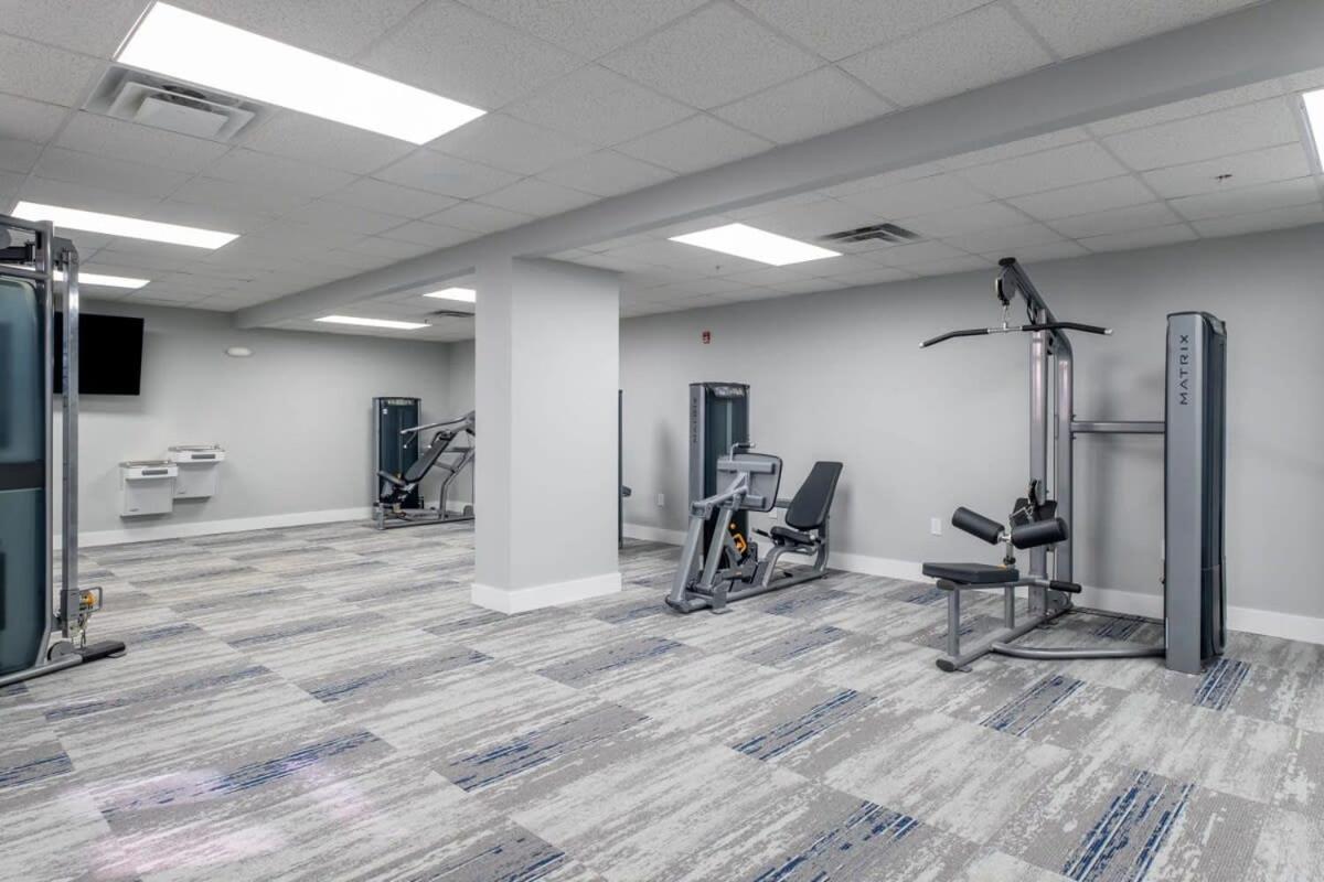 4B 3Ba Premium Family Apartment With Gym Charlotte Ngoại thất bức ảnh