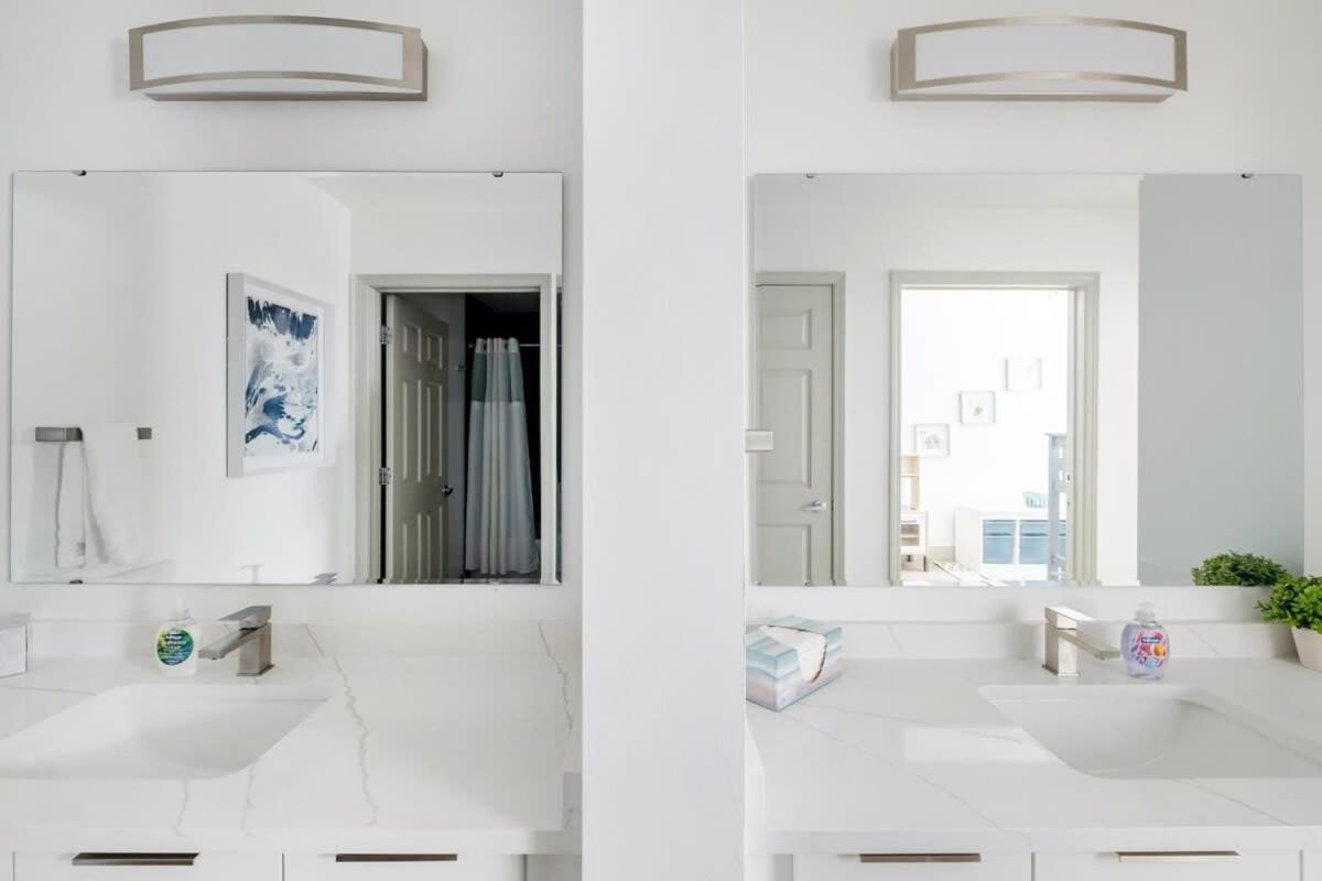 4B 3Ba Premium Family Apartment With Gym Charlotte Ngoại thất bức ảnh