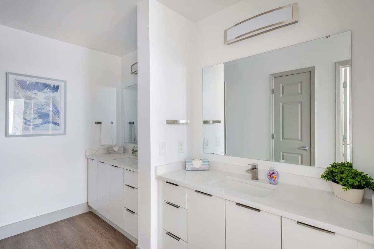 4B 3Ba Premium Family Apartment With Gym Charlotte Ngoại thất bức ảnh