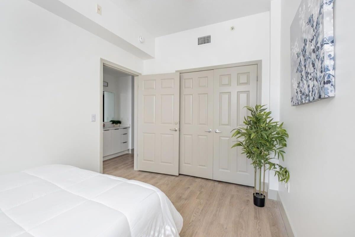 4B 3Ba Premium Family Apartment With Gym Charlotte Ngoại thất bức ảnh