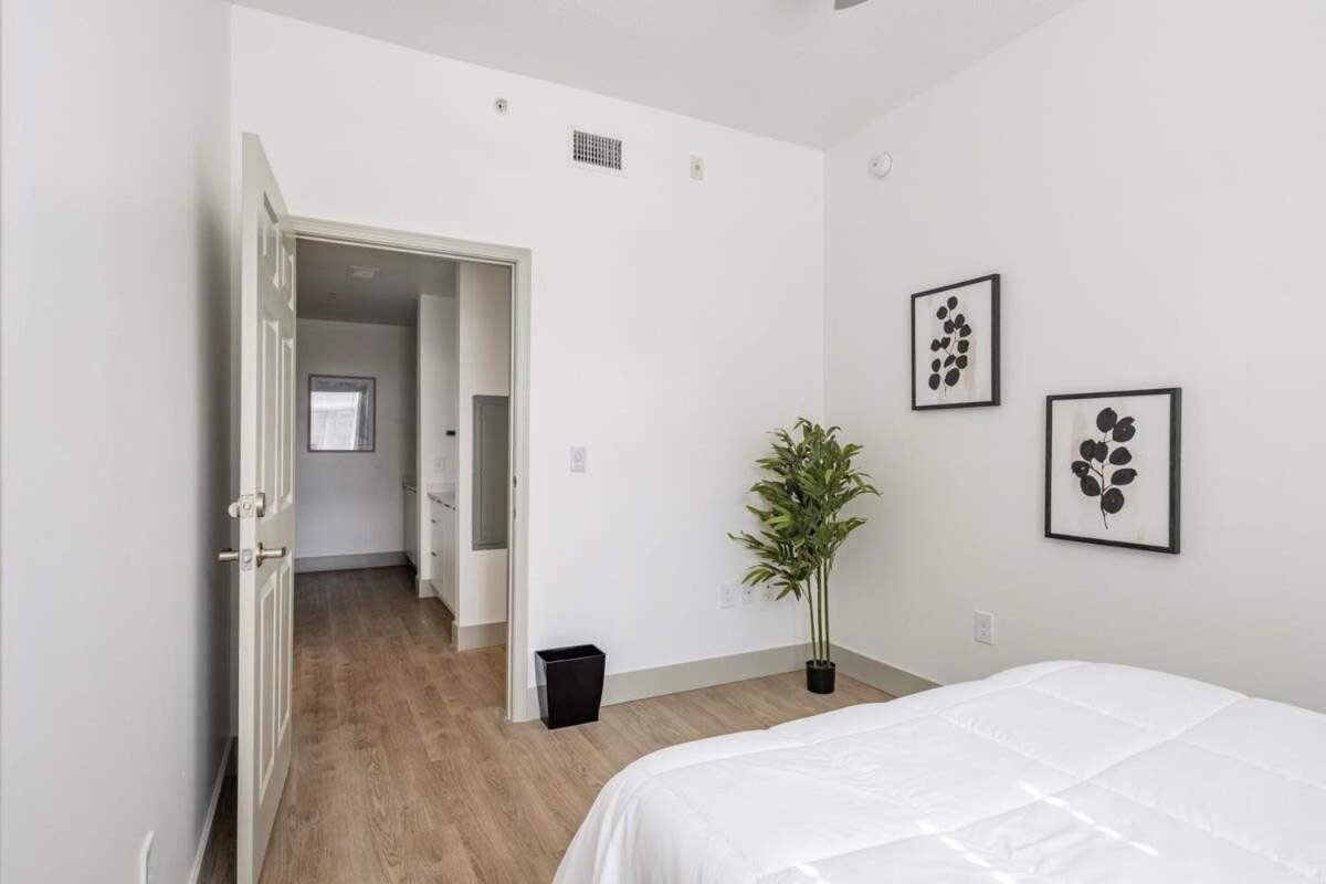 4B 3Ba Premium Family Apartment With Gym Charlotte Ngoại thất bức ảnh