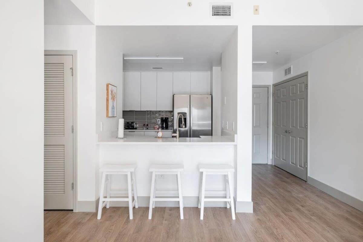 4B 3Ba Premium Family Apartment With Gym Charlotte Ngoại thất bức ảnh