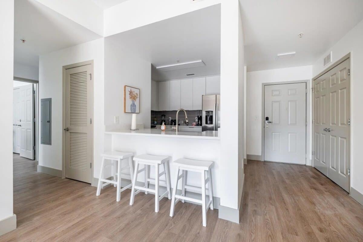4B 3Ba Premium Family Apartment With Gym Charlotte Ngoại thất bức ảnh