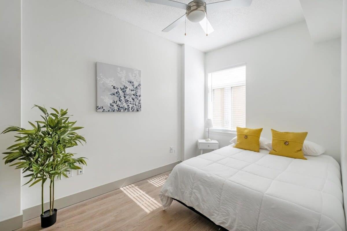 4B 3Ba Premium Family Apartment With Gym Charlotte Ngoại thất bức ảnh