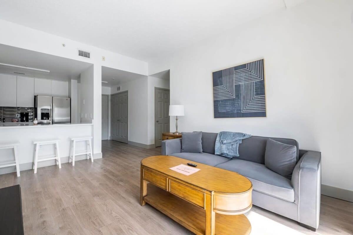 4B 3Ba Premium Family Apartment With Gym Charlotte Ngoại thất bức ảnh