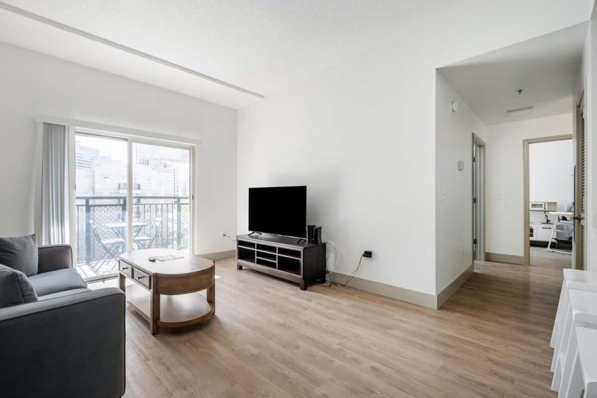 4B 3Ba Premium Family Apartment With Gym Charlotte Ngoại thất bức ảnh