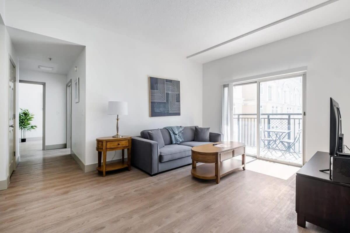 4B 3Ba Premium Family Apartment With Gym Charlotte Ngoại thất bức ảnh